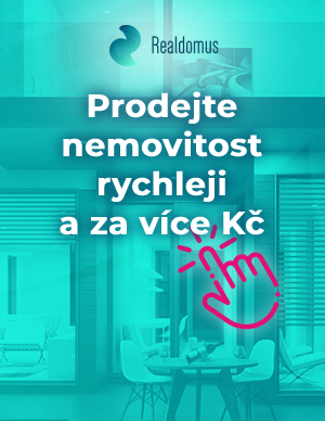 prodat nemobitost