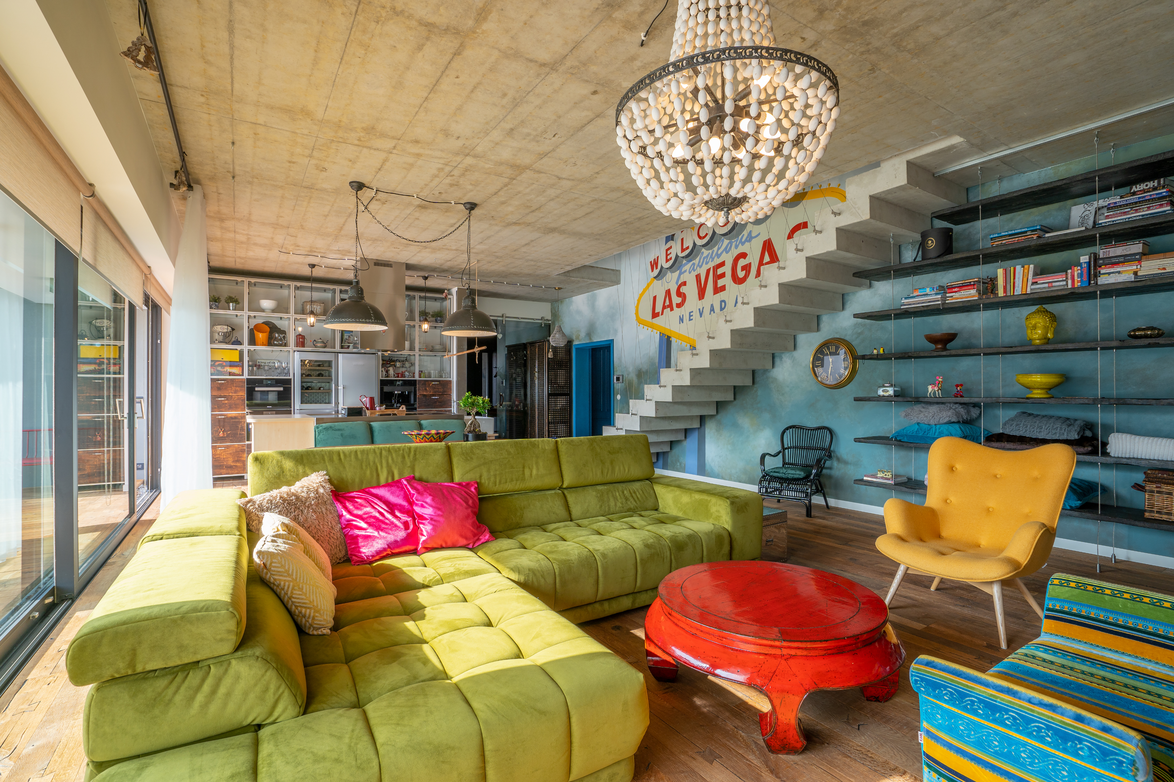 Prohlídka nemovitosti