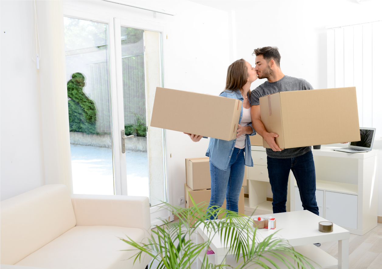 Připravte se na stěhování