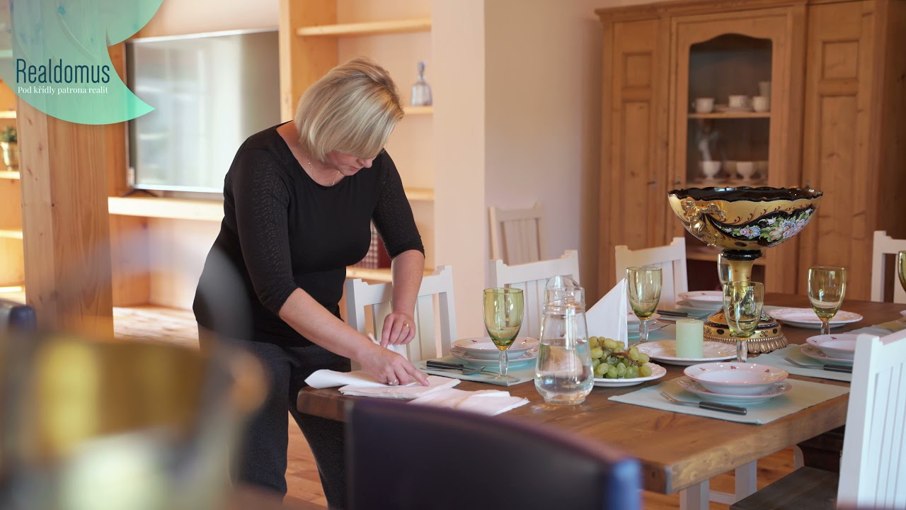 Víte, co je to Home staging?