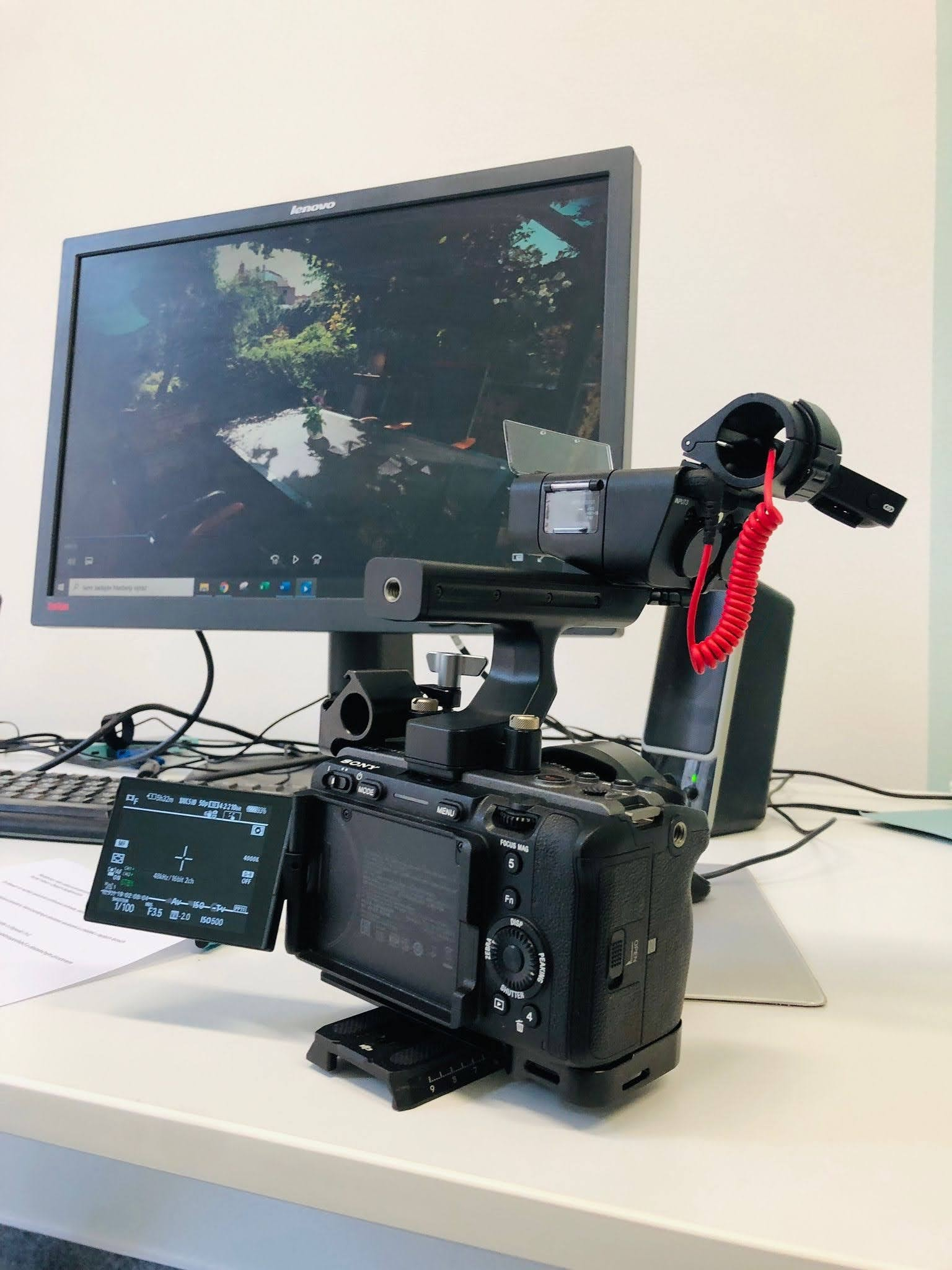 Naše realitní videa v kvalitě 4K