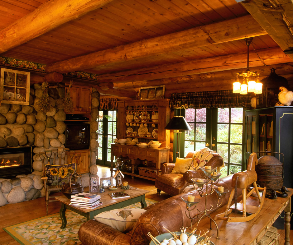 Jak na prezentaci rekreačních nemovitostí