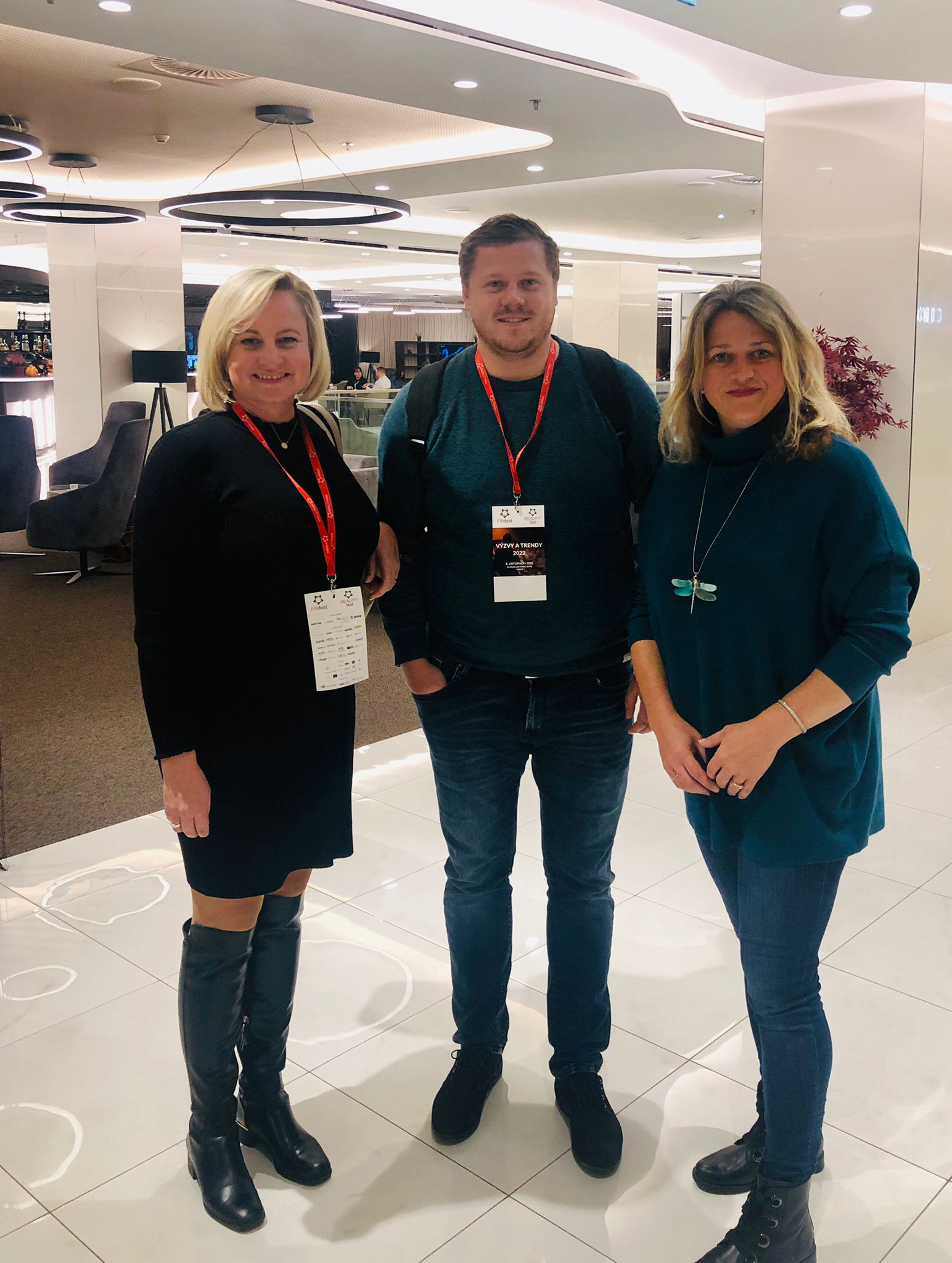 Skvělý a jedinečný FINFEST