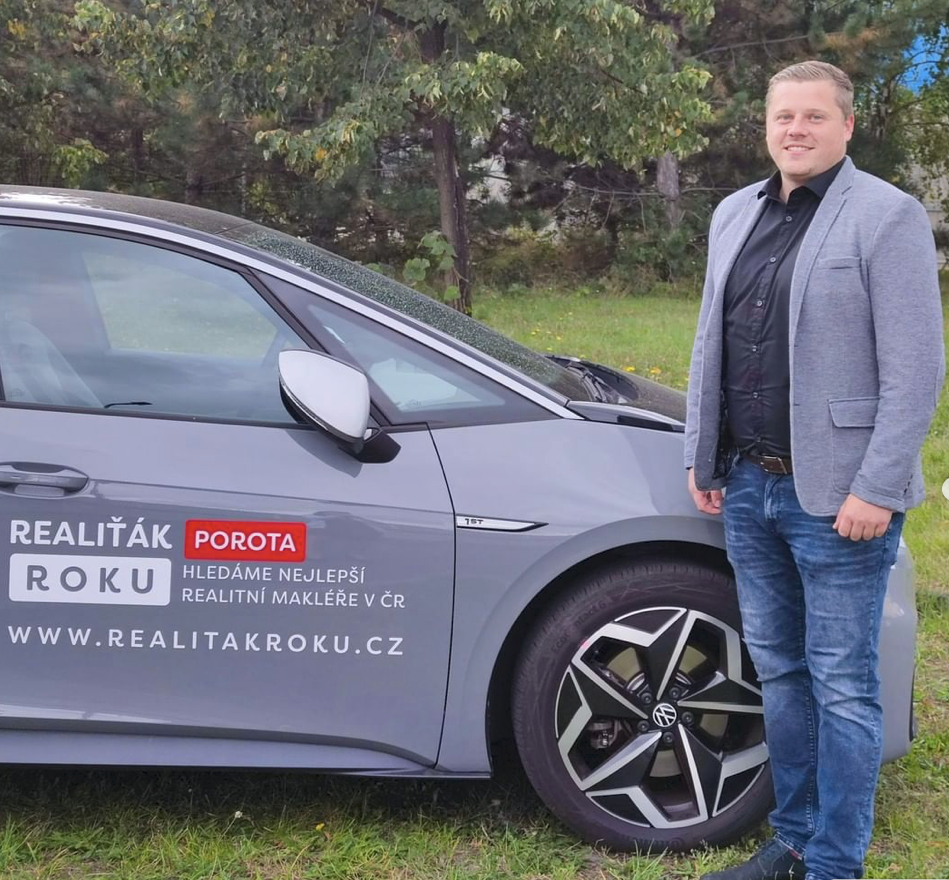 Soutěž Realiťák roku