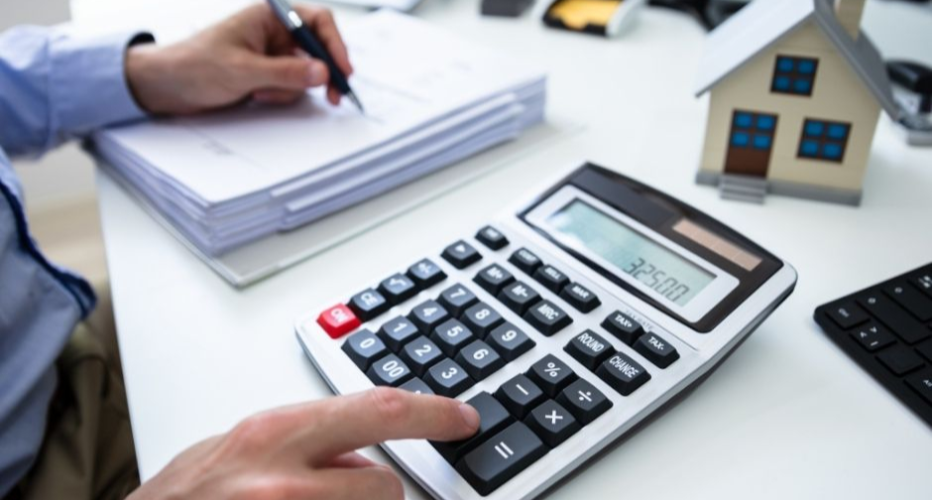 Přiznání k dani z nemovitostí