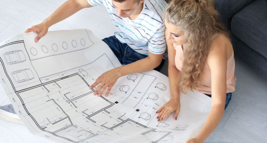 Bungalov nebo patrový dům?