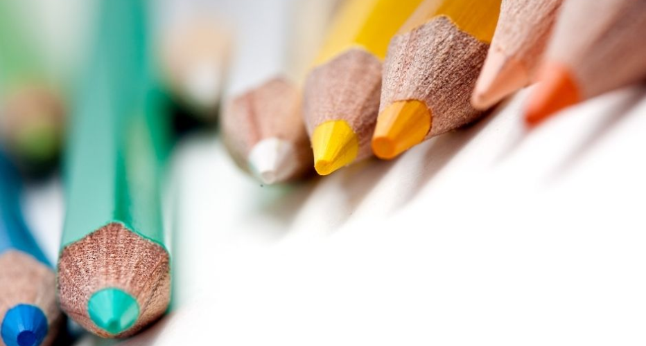 Jak na barvy v nemovitosti