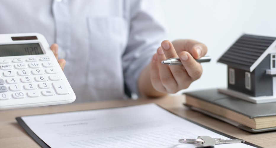 Daň z nemovitosti v kostce