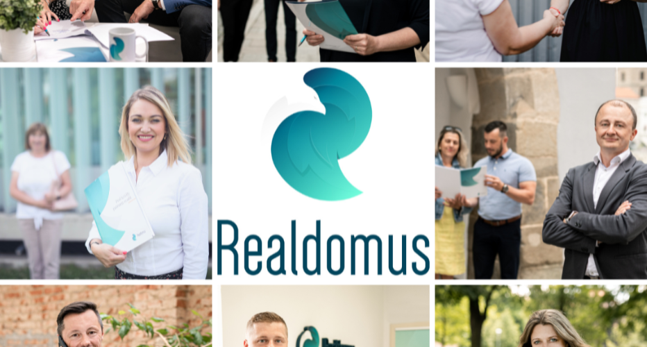 Ze života realitního makléře